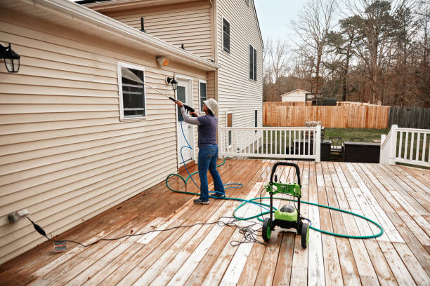 Best Best Pressure Washing Companies  in London, OH