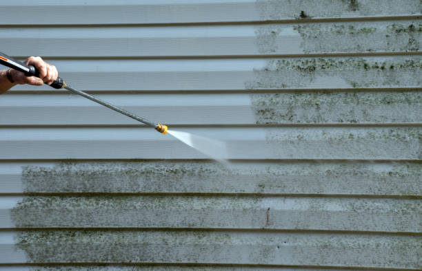 Best Deck Pressure Washing  in London, OH