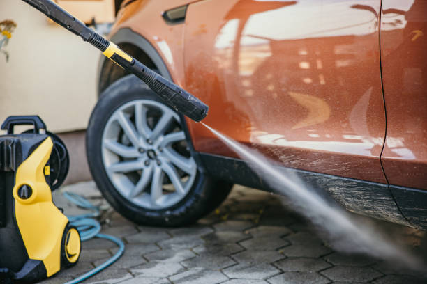Best Pressure Washing Near Me  in London, OH