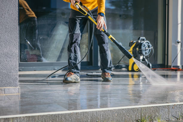 Best Fence Pressure Washing  in London, OH