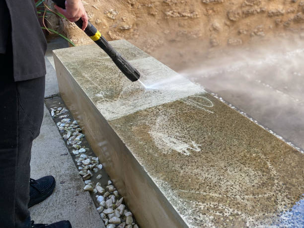 Best Commercial Pressure Washing  in London, OH