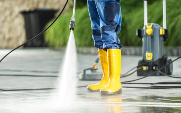 Best Sidewalk Pressure Washing  in London, OH
