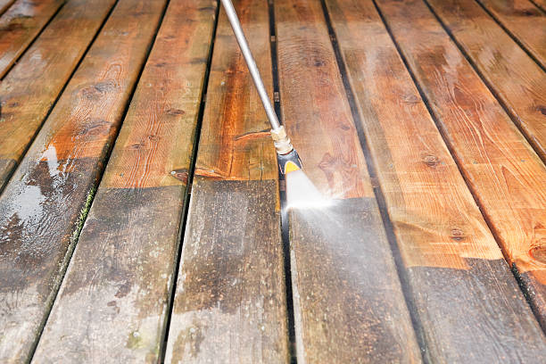 London, OH Pressure Washing Company