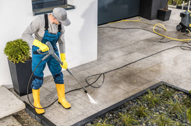  London, OH Pressure Washing Pros