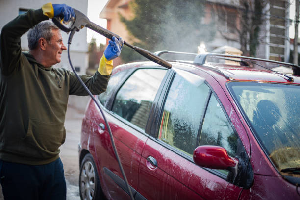 Best Fence Pressure Washing  in London, OH