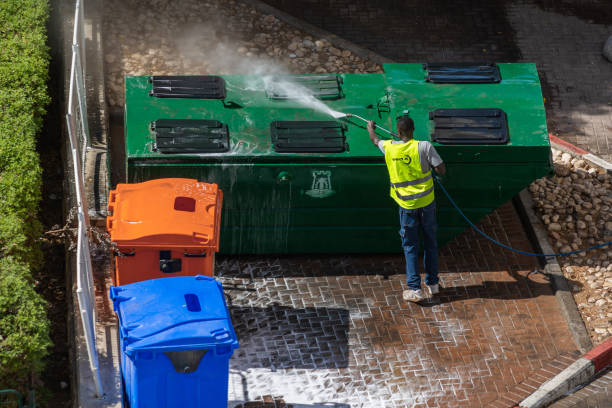 Best Pressure Washing Company Near Me  in London, OH