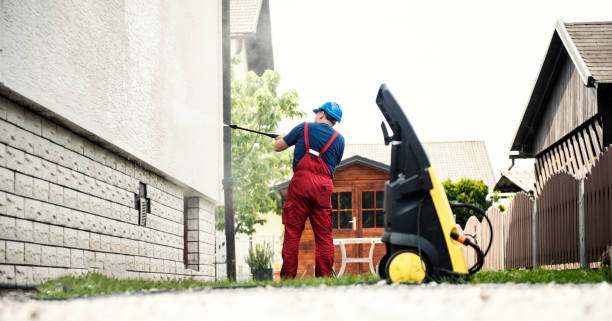 Best Deck Cleaning Services  in London, OH